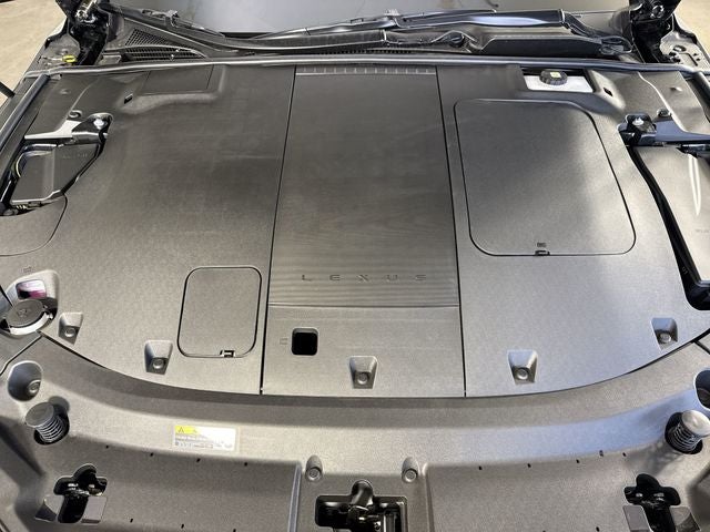 2026 Lexus ES 500e ES 500e Luxury