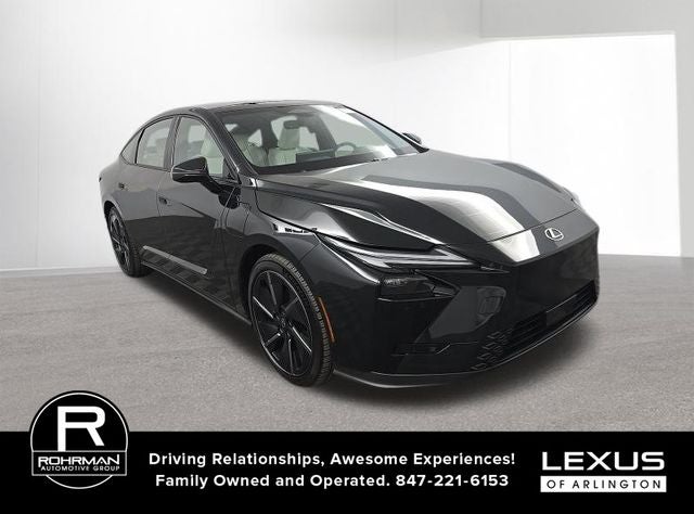 2026 Lexus ES 500e ES 500e Premium