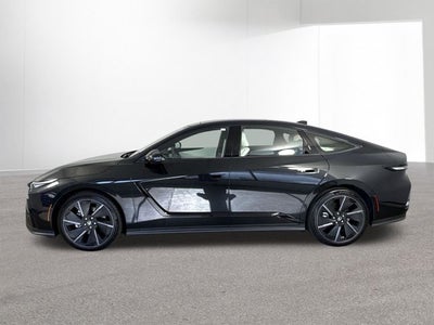 2026 Lexus ES 500e ES 500e Luxury