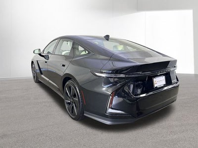 2026 Lexus ES 500e ES 500e Luxury