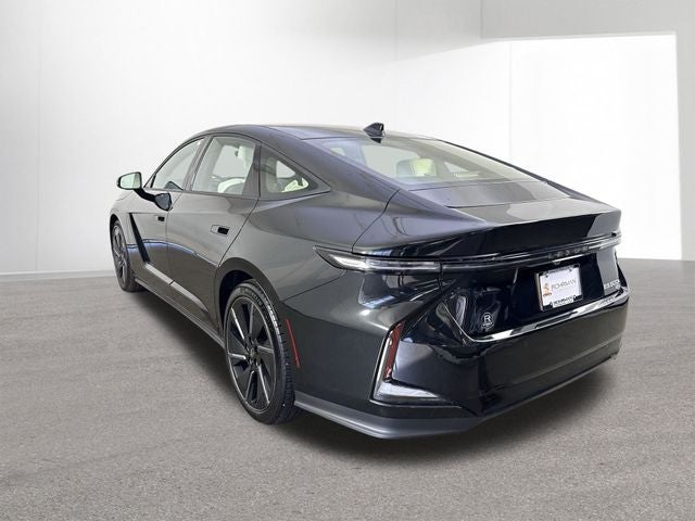 2026 Lexus ES 500e ES 500e Luxury