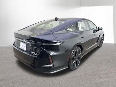 2026 Lexus ES 500e ES 500e Luxury