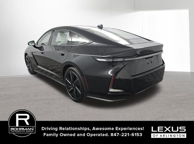 2026 Lexus ES 500e ES 500e Premium