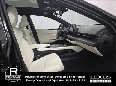 2026 Lexus ES 500e ES 500e Premium