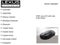 2026 Lexus ES 500e ES 500e Premium