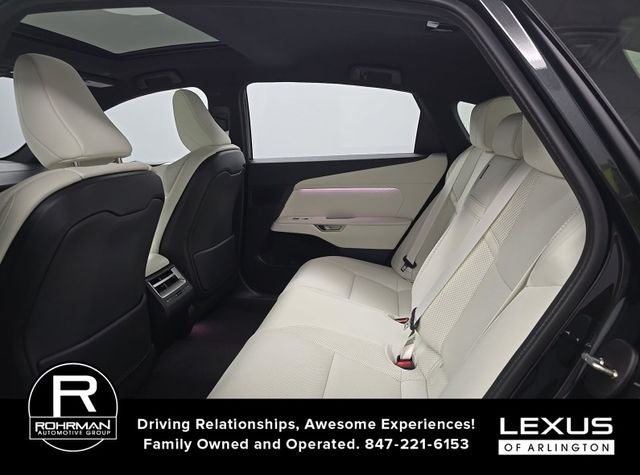 2026 Lexus ES 500e ES 500e Premium