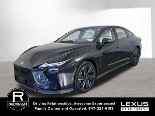 2026 Lexus ES 500e ES 500e Luxury