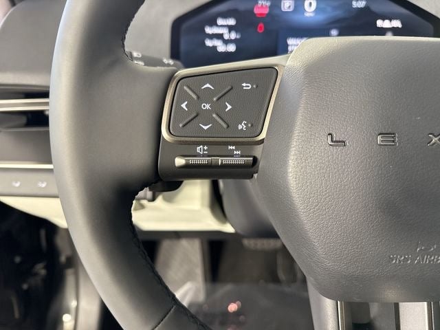 2026 Lexus ES ES 500e Luxury