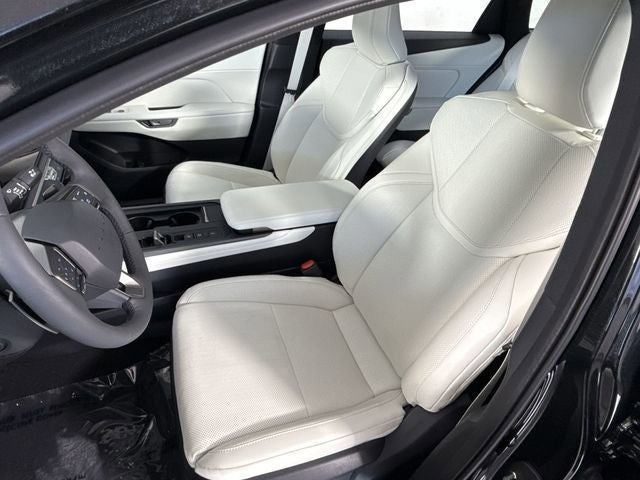2026 Lexus ES ES 500e Luxury