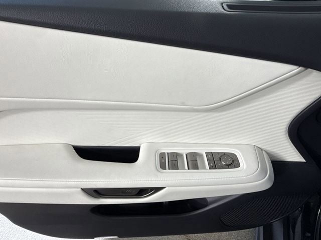 2026 Lexus ES ES 500e Luxury