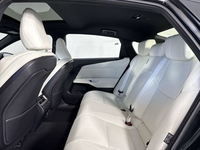 2026 Lexus ES ES 500e Luxury