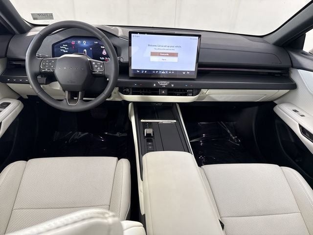 2026 Lexus ES ES 500e Luxury