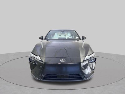 2026 Lexus ES ES 500e Luxury