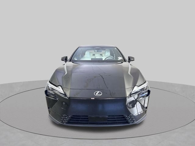 2026 Lexus ES ES 500e Luxury