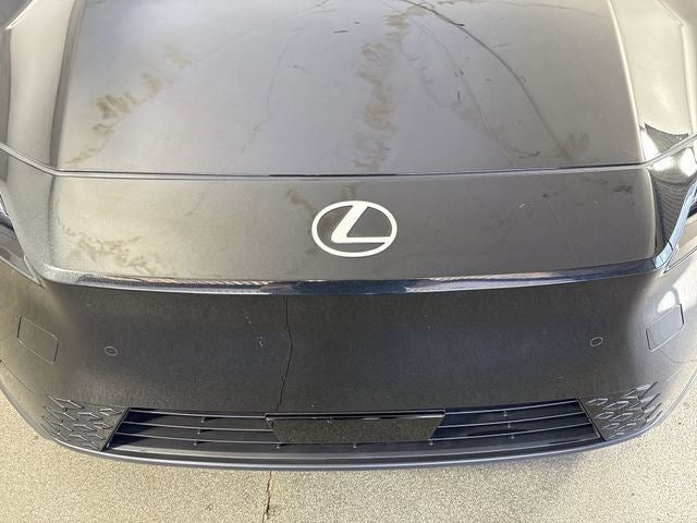 2026 Lexus ES ES 500e Luxury