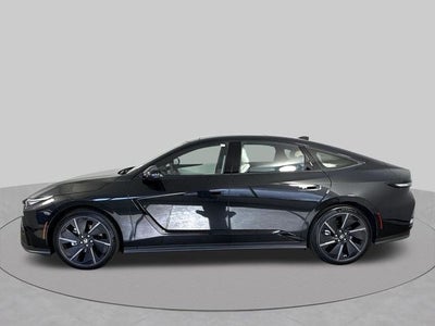2026 Lexus ES ES 500e Luxury