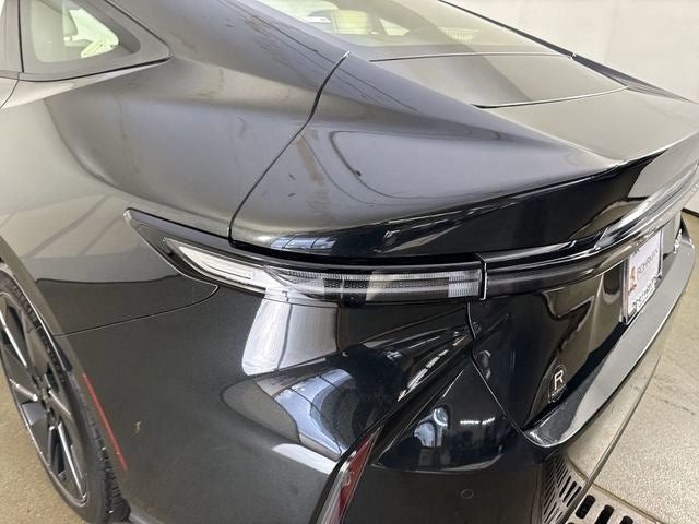 2026 Lexus ES ES 500e Luxury