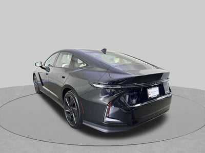 2026 Lexus ES ES 500e Luxury