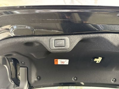 2026 Lexus ES ES 500e Luxury