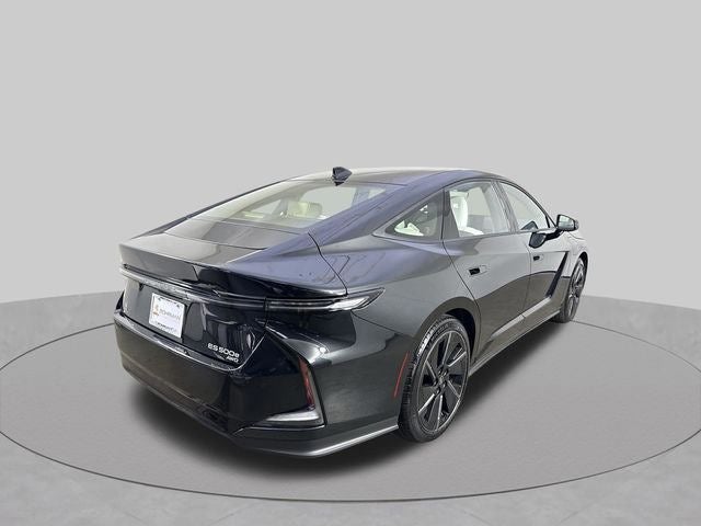 2026 Lexus ES ES 500e Luxury