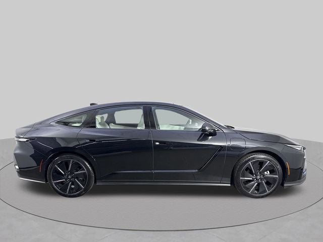 2026 Lexus ES ES 500e Luxury