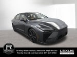 2026 Lexus ES 500e ES 500e Premium