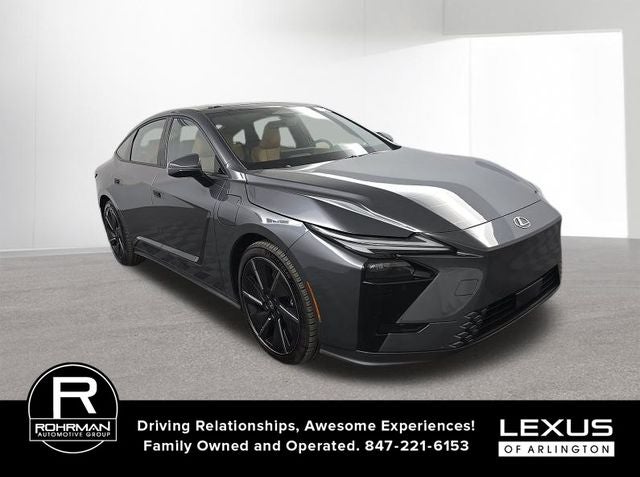 2026 Lexus ES 500e ES 500e Premium