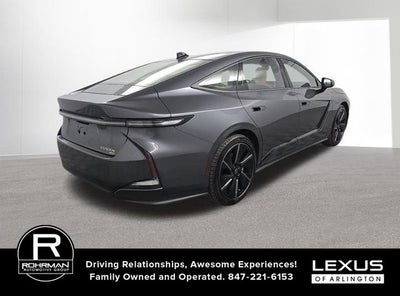 2026 Lexus ES 500e ES 500e Premium
