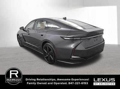 2026 Lexus ES 500e ES 500e Premium