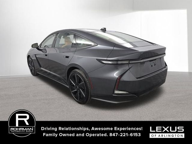 2026 Lexus ES 500e ES 500e Premium