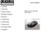 2026 Lexus ES 500e ES 500e Premium