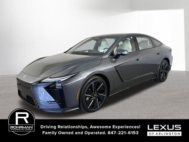 2026 Lexus ES 500e ES 500e Luxury