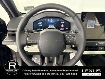 2026 Lexus ES 500e ES 500e Luxury