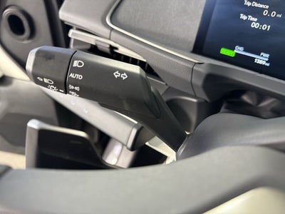 2026 Lexus ES 500e ES 500e Luxury