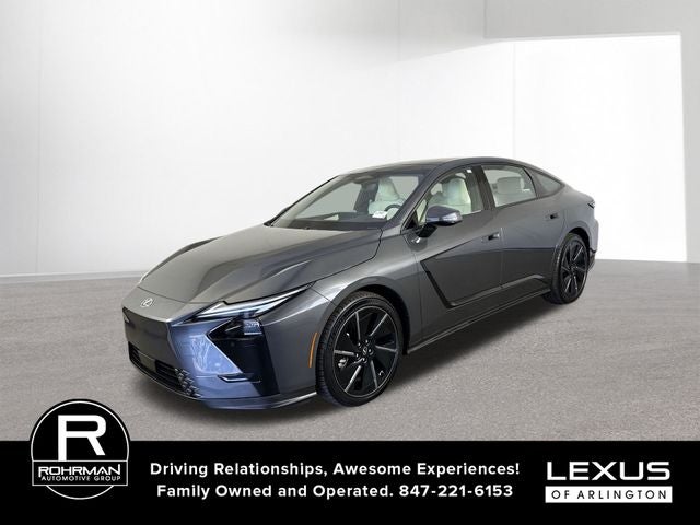 2026 Lexus ES 500e ES 500e Luxury