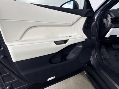 2026 Lexus ES 500e ES 500e Luxury