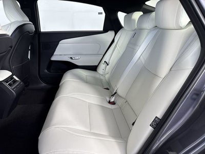 2026 Lexus ES 500e ES 500e Luxury