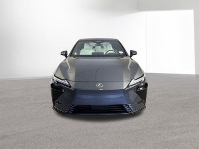 2026 Lexus ES 500e ES 500e Luxury