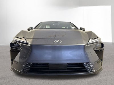 2026 Lexus ES 500e ES 500e Luxury
