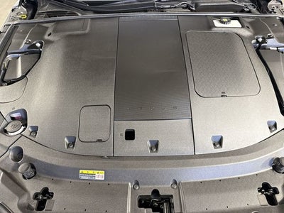 2026 Lexus ES 500e ES 500e Luxury