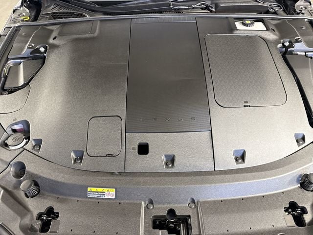 2026 Lexus ES 500e ES 500e Luxury