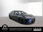 2026 Lexus ES 500e ES 500e Luxury