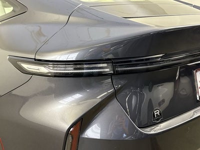 2026 Lexus ES 500e ES 500e Luxury
