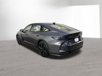2026 Lexus ES 500e ES 500e Luxury