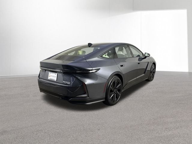 2026 Lexus ES 500e ES 500e Luxury