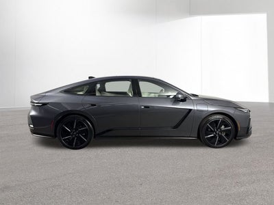 2026 Lexus ES 500e ES 500e Luxury