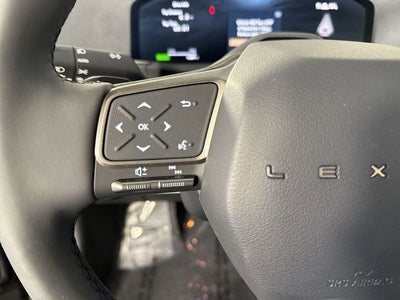 2026 Lexus ES ES 500e Luxury