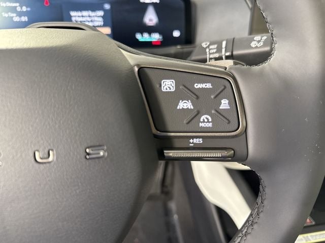 2026 Lexus ES ES 500e Luxury