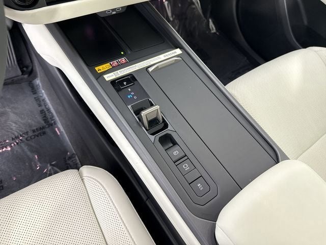2026 Lexus ES ES 500e Luxury