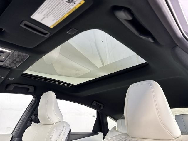 2026 Lexus ES ES 500e Luxury